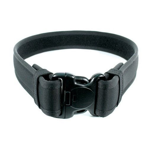 BLACKHAWK! Reinforced Duty Belt 44B4 - Clothing & Accessories